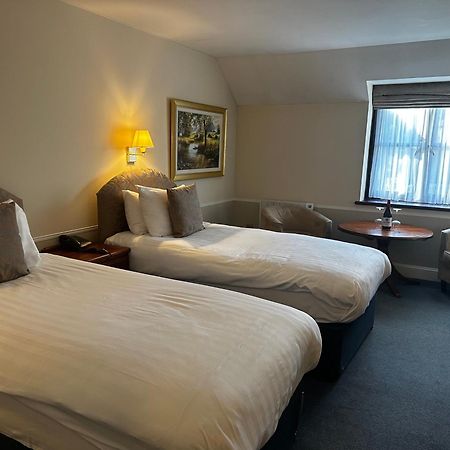 The Tollgate Bed & Breakfast Steyning Exteriér fotografie