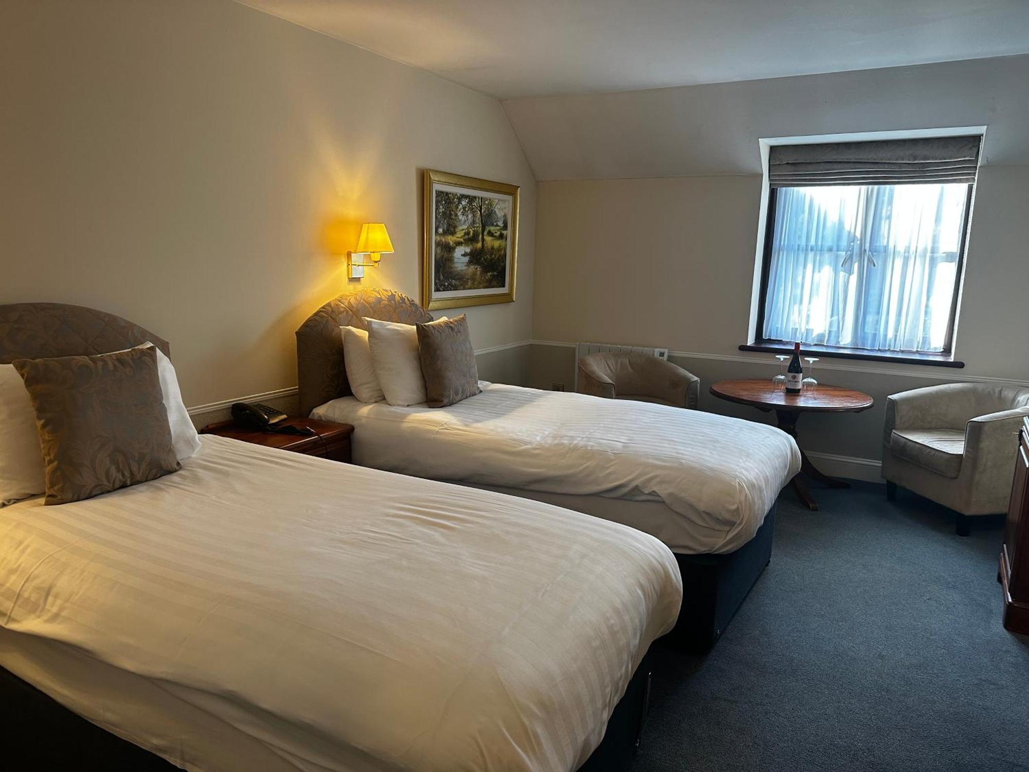 The Tollgate Bed & Breakfast Steyning Exteriér fotografie